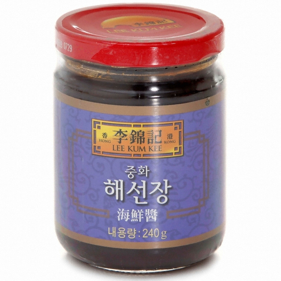 이금기 중화 해선장 240g