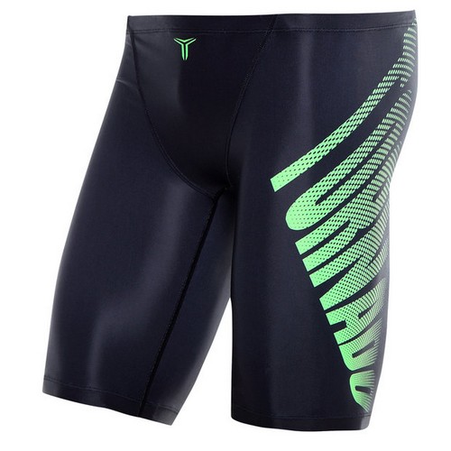 토네이도  남성 탄탄이 선수용 5부 수영복 RM3038