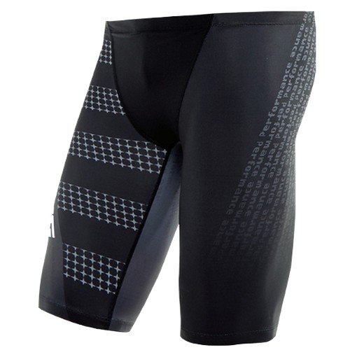 토네이도  PMR3072 남성 선수용 5부 수영복