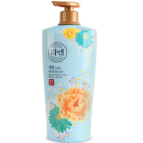 리엔 자윤 서향 컨디셔너 950ml