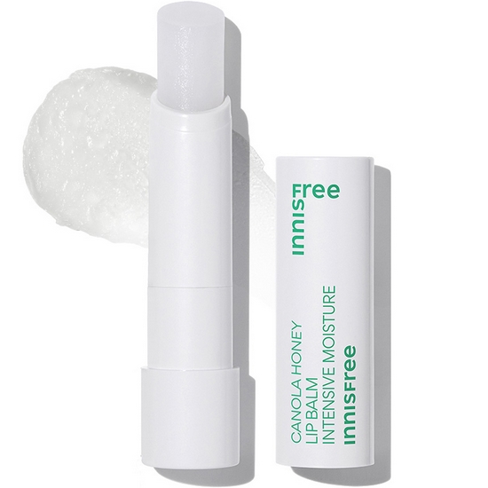 이니스프리 유채꿀 립밤 초보습 3.5g