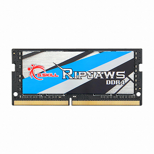 G.SKILL  노트북 DDR4-2666 CL19 RIPJAWS