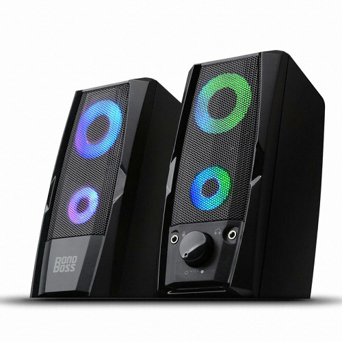 꼬마토이즈 아이보노 BOS-TOTO ARGB