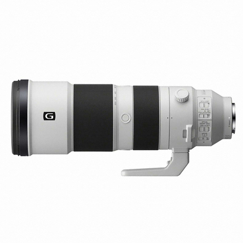 소니 알파 FE 200-600mm F5.6-6.3 G OSS