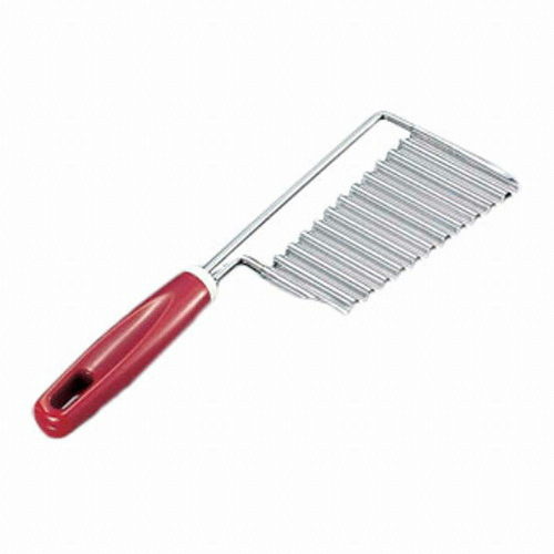 타이거크라운  물결모양 웨이브칼