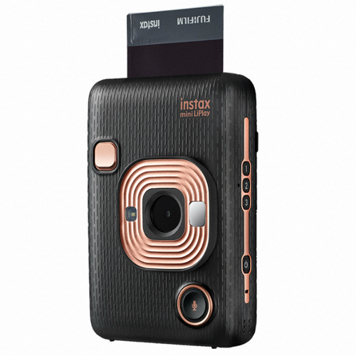 후지필름 인스탁스 미니 리플레이 B타입