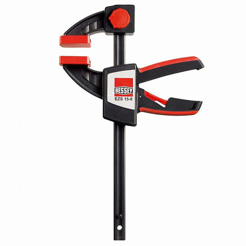 베세이 목공용 퀵그립 EZS45-8