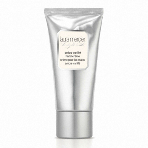 로라메르시에 앰버 바닐라 핸드크림 50g