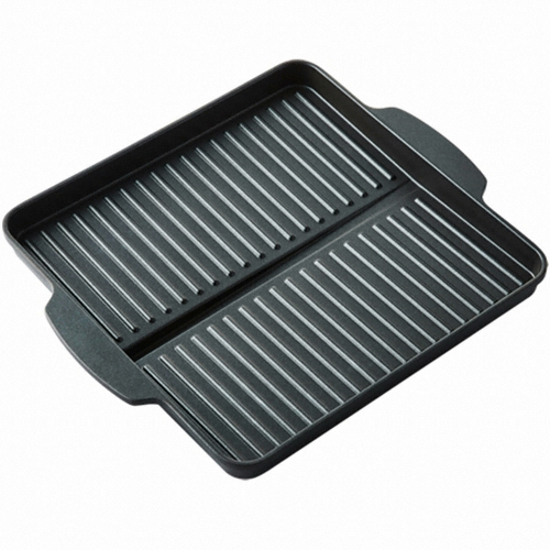 락앤락  넌스틱 그릴팬 사각 (CCB007)