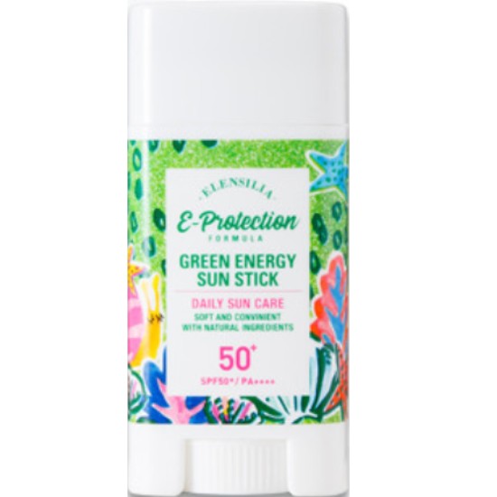 엘렌실라 그린 에너지 선스틱 16g