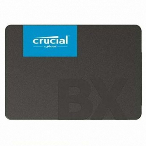 마이크론 Crucial BX500 해외구매