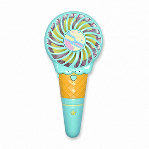 BIG TREE TOYS  USB 젤라또 선풍기