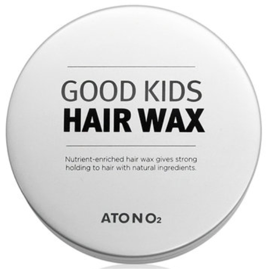 아토엔오투 굿 키즈 헤어 왁스 65ml