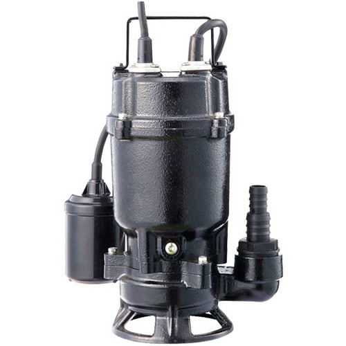 한일전기 오수용 수중펌프 IPV-227-F