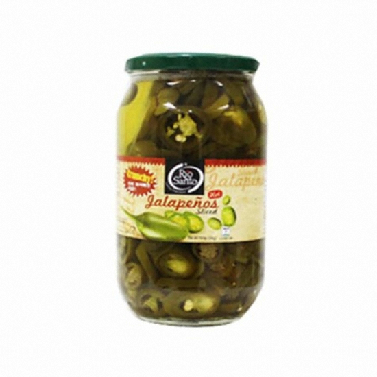 VIETNAM FOOD INDUSTRIES JOINT STOCK COMPANY  할라페뇨 슬라이스