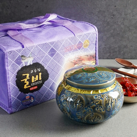 굴비세상  영광 법성포 고추장굴비 선물세트