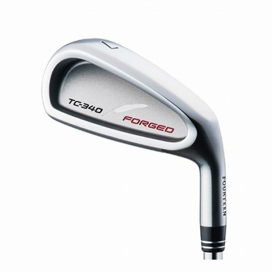 포틴  TC-340 아이언 경량스틸