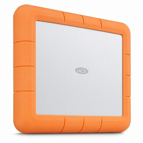 Seagate 라씨 Rugged RAID Shuttle