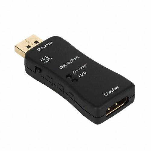 강원전자 NETmate DisplayPort EDID 에뮬레이터 (NM-LAD03)