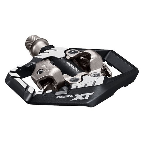 시마노  XT 엔듀로/트레일 SPD 페달 PD-M8120