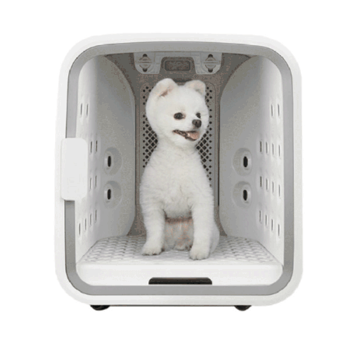 넬로 펫 에어샤워 드라이룸 ND-A0610FG