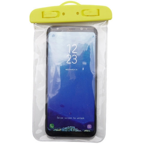 라이트컴 Coms 스마트폰 방수팩 5.5형 BF185