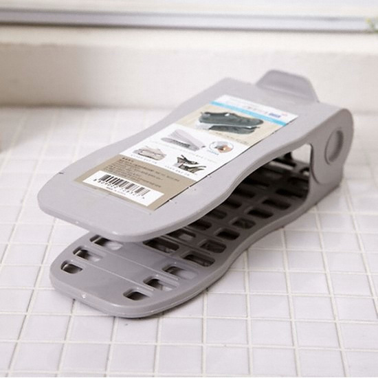 대현화학공업  접이식 남성용 신발정리대