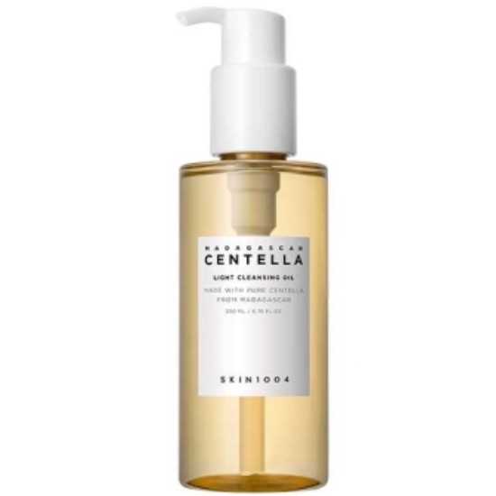 스킨1004 마다가스카르 센텔라 라이트 클렌징 오일 200ml