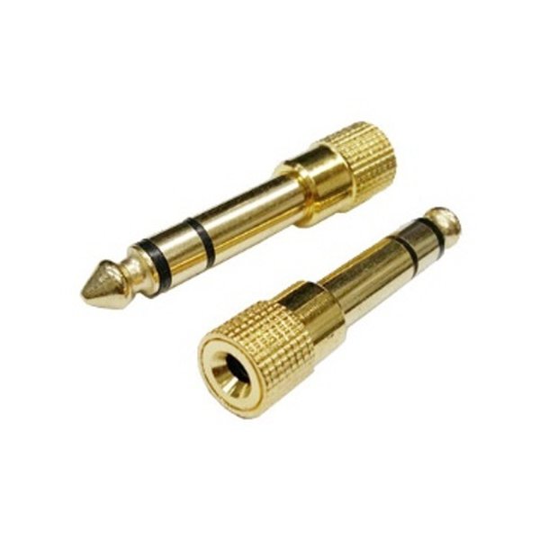 리더샵  스테레오 젠더 3.5 to 5.5 NDG-ST6M3F