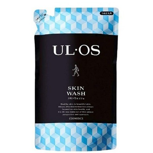 우르오스 스킨워시 리필 420ml