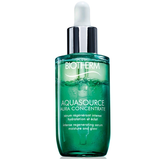 비오템 아쿠아수르스 아우라 세럼 50ml