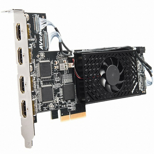 AVERMEDIA  CL314-H1