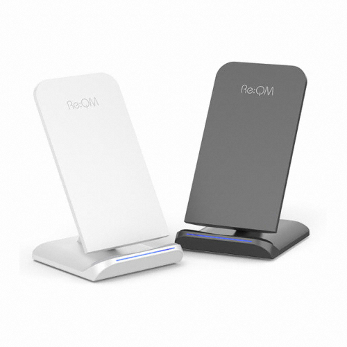 오로라모바일  15W 무선충전기 QWC-Q1500