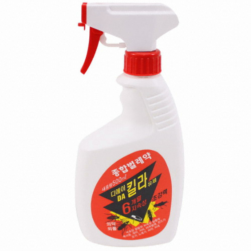 성진제약 다킬라 500ml