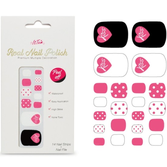 잇템샵 패디스티커