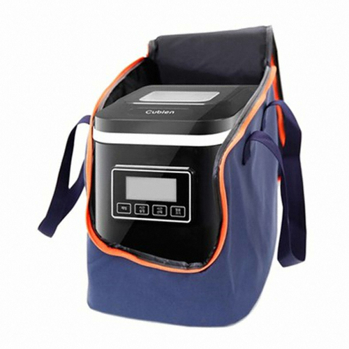 쿠비엔  CUIM-100, CUIM-101 전용 제빙기 가방