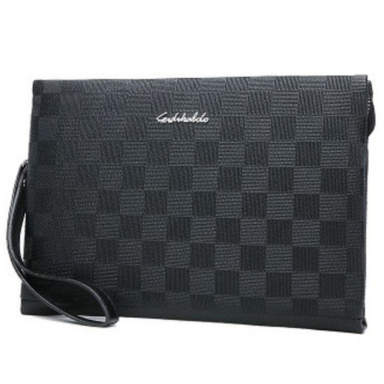 파우치 남성 클러치 맨스백_KCM02-YNBG006