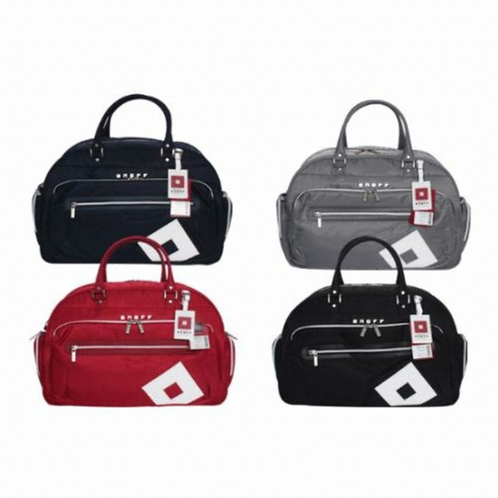 글로브라이드 온오프 보스턴백 OV6519