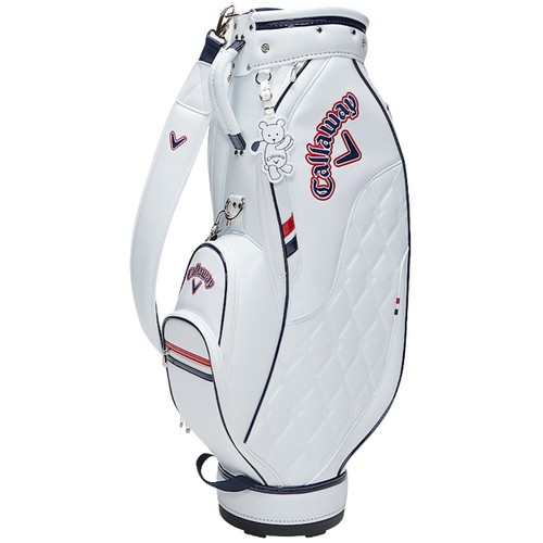 캘러웨이  PU 스포츠 캐디백