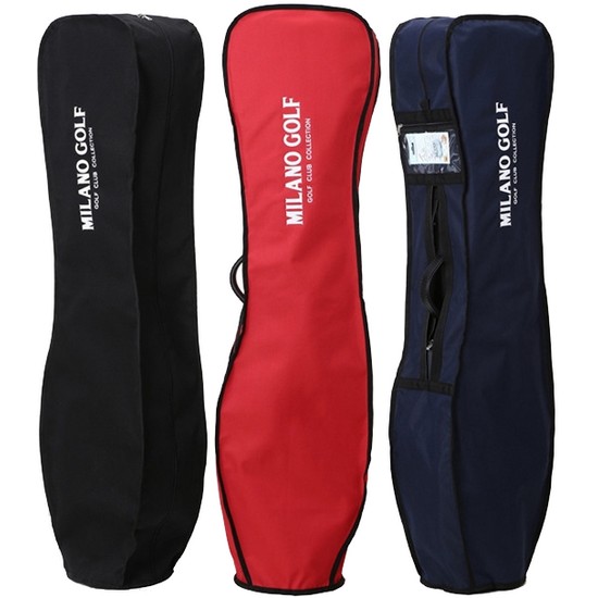 밀라노  하프백 항공커버 ML-AC805