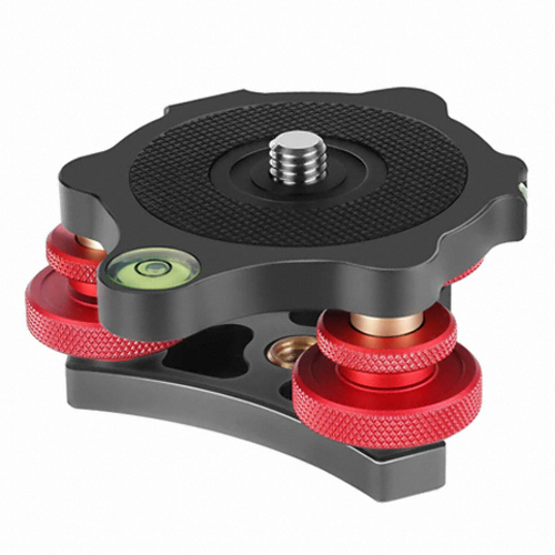 NEEWER  DLEVX-68 레벨링베이스