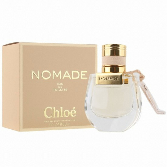 끌로에 노마드 EDT