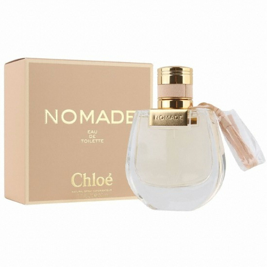 끌로에 노마드 EDT