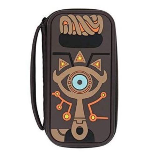 Nintendo  닌텐도 스위치 젤다의 전설 시커스톤 파우치