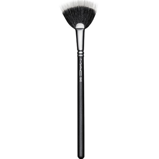 MAC 184 듀오 파이버 팬 브러시