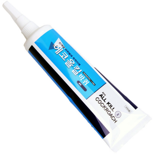 에코올킬 바퀴겔 250g