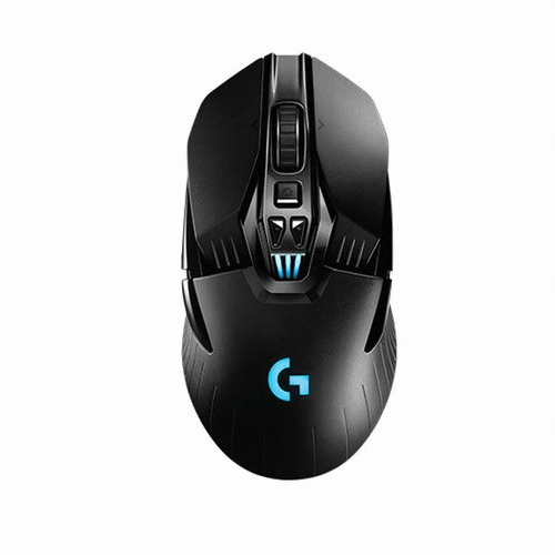로지텍  G903 HERO WIRELESS (정품)