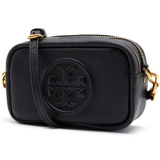 토리버치 페리 봄베 미니 숄더백_55691 001