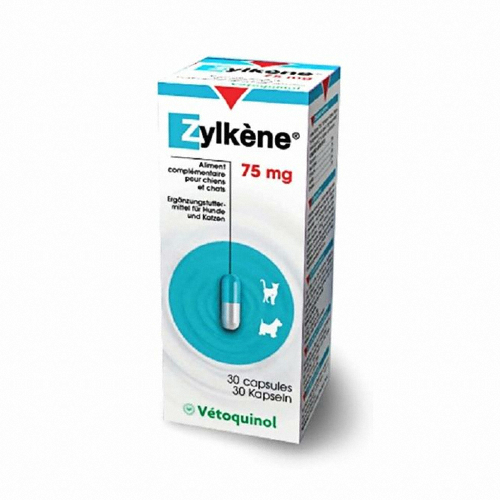 베토퀴놀 질켄 75mg 30p