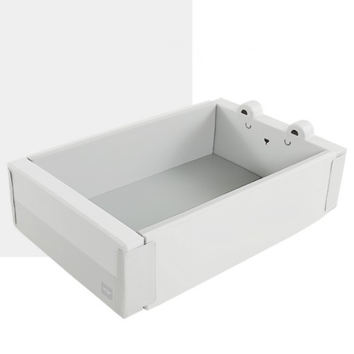 제이월드산업 알집매트 패밀리 범퍼침대